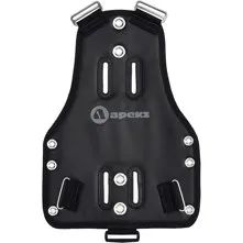 Apeks Ultralight Travel Plate Picture