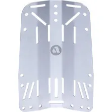 Apeks WTX Backplate Picture