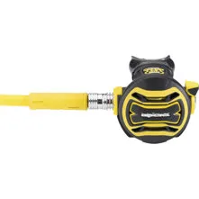 Apeks XTX40 Octopus Picture