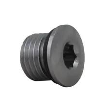7/16" High Pressure Port Plug Picture