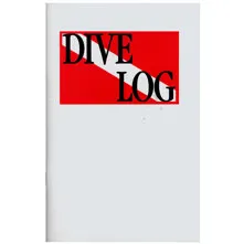 60 Pages Waterproof Log Book Picture