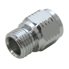 LP Hose Adapter, Joins 2 Regul Picture