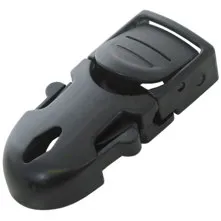 Aqua Quick-Release Fin Buckle Picture