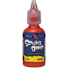 Aqua Scuba Goop Adhesive Marki Picture