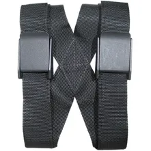 Aqua Weight Belt Suspenders Picture