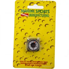 Wrist Watch Mount Thermometer Picture