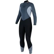 Aqualung Aquaflex 7mm Back Zip Picture