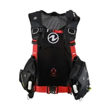 Aqualung Axiom i3+ Men's Black Picture