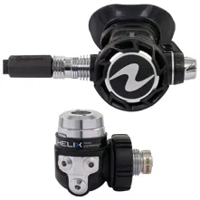 Aqualung Helix Compact Pro Din Picture