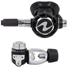 Aqualung Helix Compact Pro Yok Picture