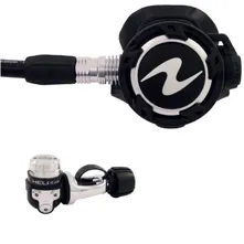 Aqualung Helix Pro Yoke Regula Picture