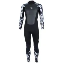 Aqualung 3mm Hydroflex Men's F Picture