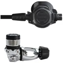 Aqualung Leg3nd Elite Black Ed Picture