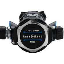 Aqualung Leg3nd MBS Regulator Picture