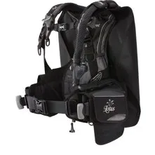 Aqualung Lotus BCD Picture