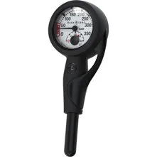 INST 22A - DIN Pressure Gauge Checker - Northern Diver Commercial