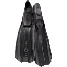 Aqualung Stratos 3 Fins Picture
