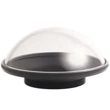 AquaTech PD-100 Lens Port Picture