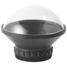 AquaTech PD-140 Lens Port for  Picture