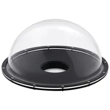 AquaTech PD-16 Lens Port Picture