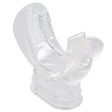 Silicone Regulator Mouthpiece Picture