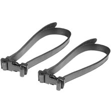 24" Quick Release Rubber Knife Strap