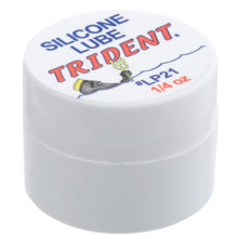 Silicone Grease 0.25 fl. oz. (7.4 ml) Jar