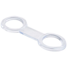 PVC Snorkel Keeper Picture