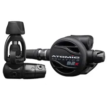 Atomic Aquatics B2X Yoke Regul Picture