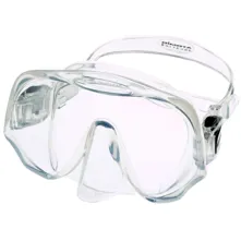 Atomic Aquatics Frameless Mask Picture