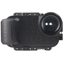 AxisGo Housing for iPhone X Picture