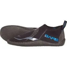 Bare 3mm Bare Feet Low Boots Picture
