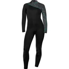 Bare 7mm Elate Women's Full We Picture