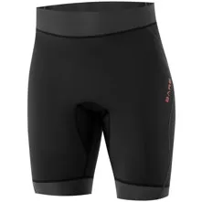 Bare ExoWear Shorts Men's, Bla Picture