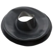 Bare Latex Neck Seal Picture