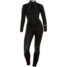 Bare 3/2 Nixie Women's Full We Picture