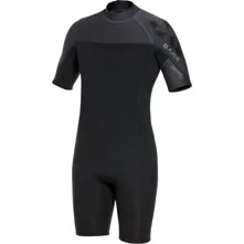 Bare 2mm Revel Men's Shorty We Picture