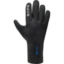 Bare 5mm S-Flex Gloves Picture