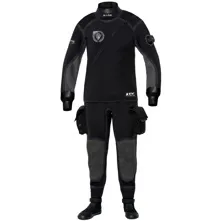 Bare Sentry Tech Men's Drysuit Picture
