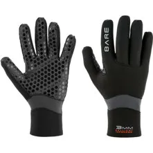 Bare 3mm Ultrawarmth Gloves Picture