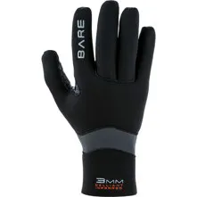 Bare 5mm Ultrawarmth Gloves Picture