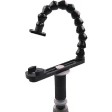 Beneath-the-Surface Adjustable Picture