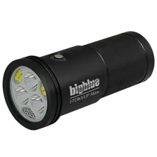 Bigblue 9000 Lumens Wide Beam Picture