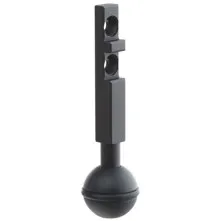 Bigblue Base Plate Ball Mount Picture