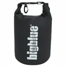 Bigblue 5L Drybag, Black Picture