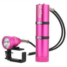 Bigblue 4000 Lumens Narrow Bea Picture