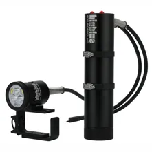 Bigblue 7000 Lumens Dual-Beam  Picture