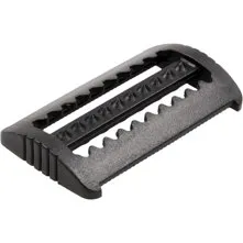 Plastic Weight Keepers, Black Picture