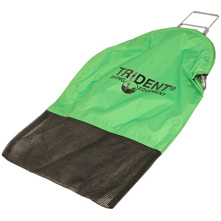 Blue Reef Mesh Bug Bag With D Ring 15 X 20 Red for sale online 
