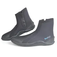 Blue Reef 5mm Boots Picture